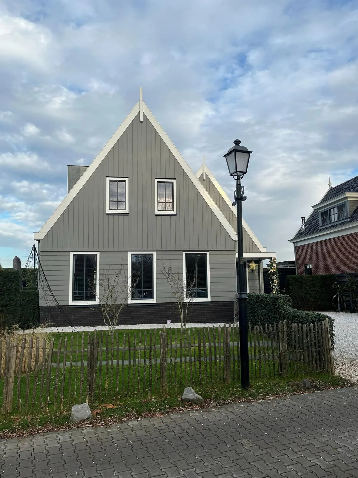 Zaanweg Oost · Zaandam 4