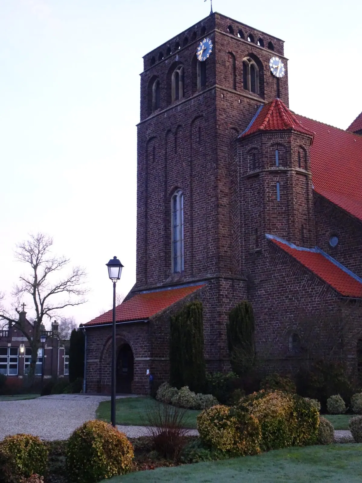 Zaanweg Oost · Zaandam 5