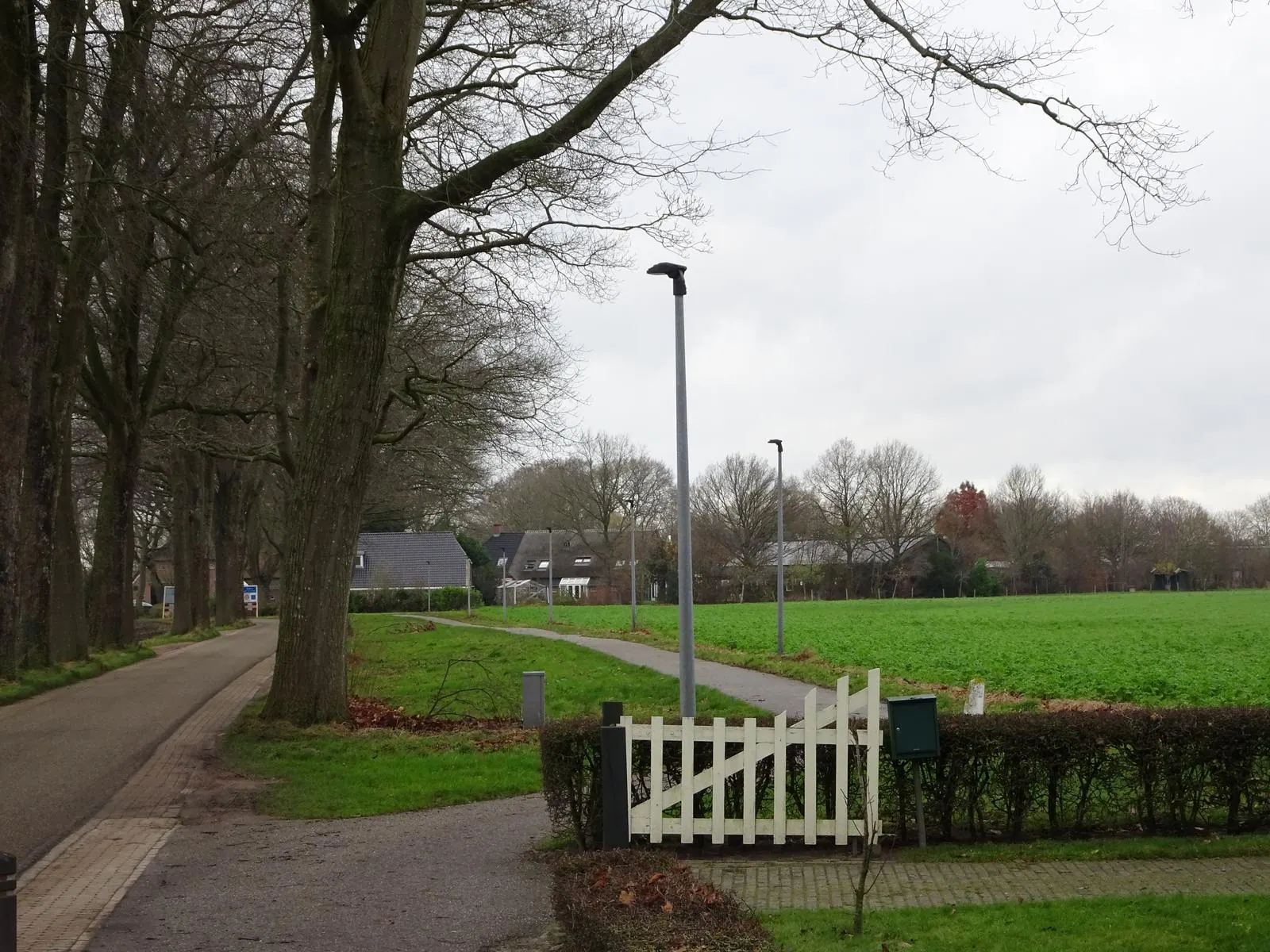 Kraaiheide · Den Helder 3