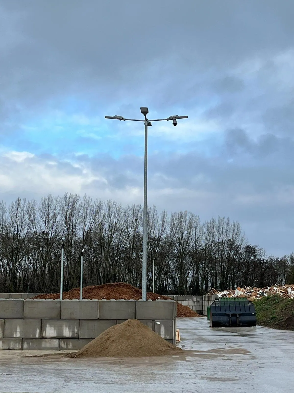 Midi voor woonwijk en ontsluitingsweg 2