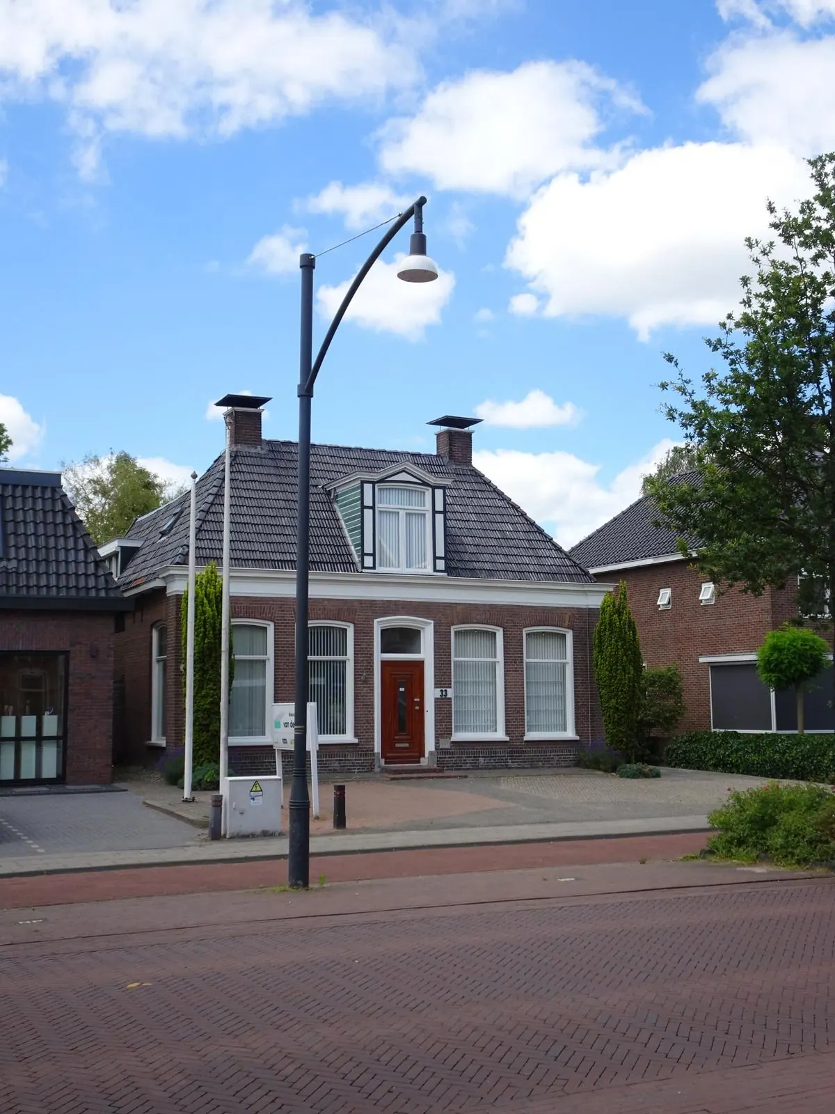 Stationsweg · Drachten 4