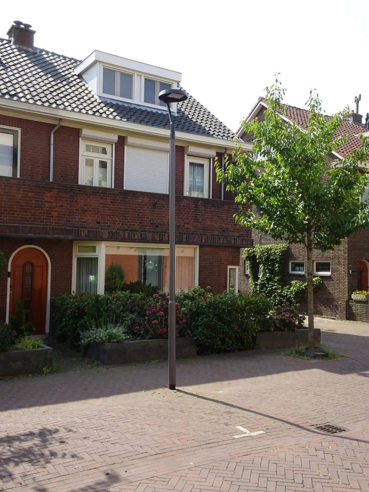 Residence Rhenen · Elst 5