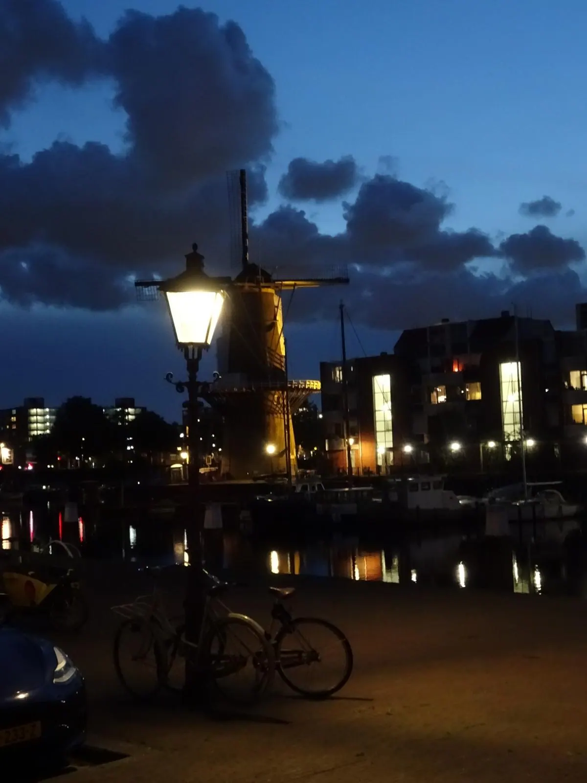 Delfshaven · Rotterdam 3