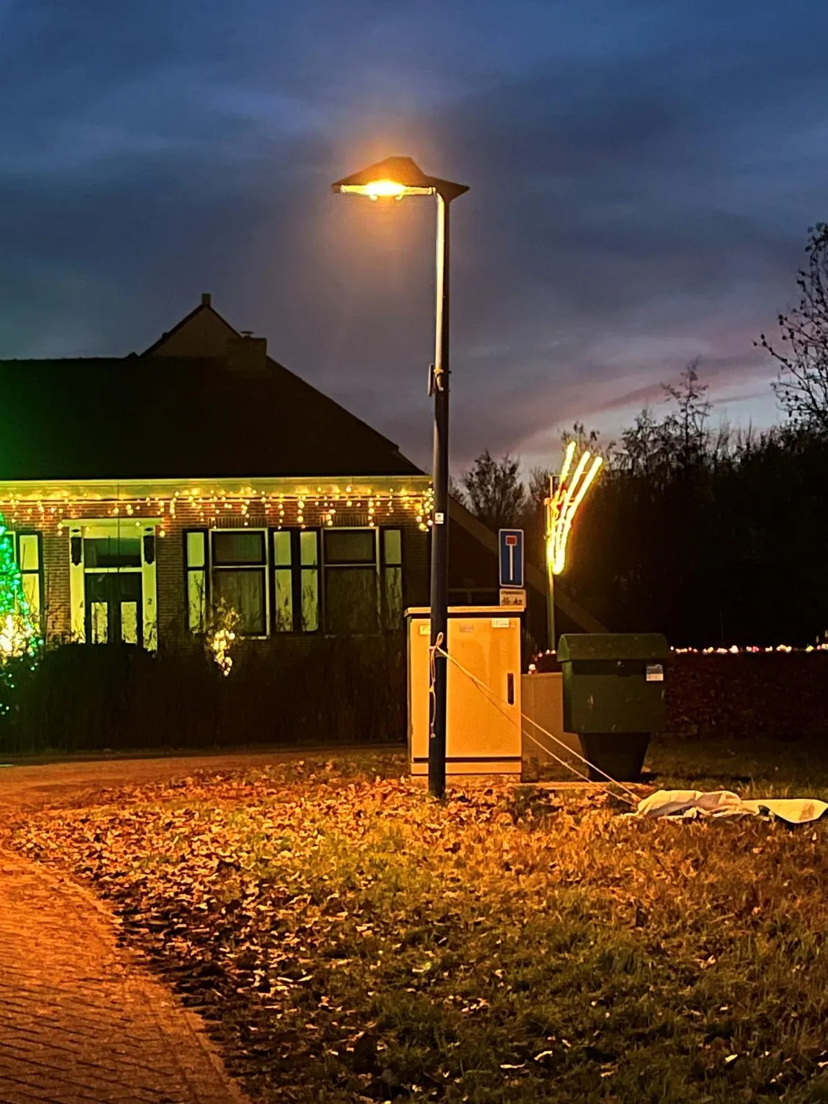 Restauratie in de praktijk