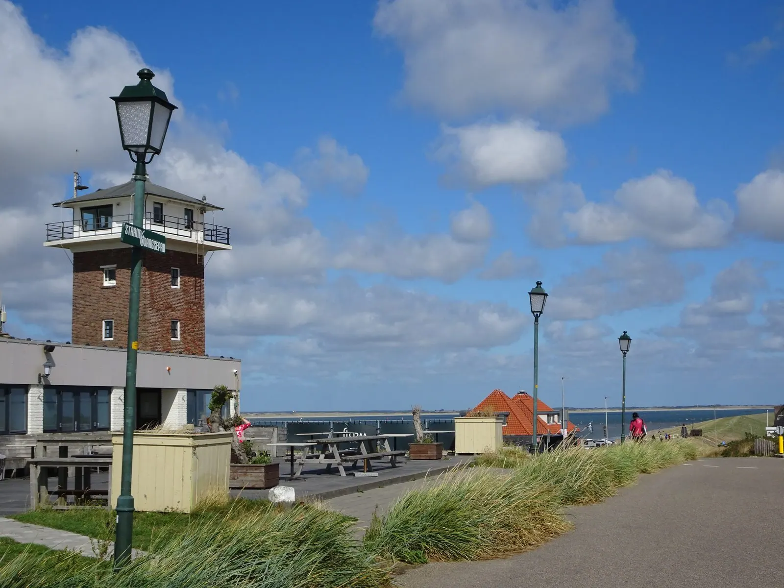 Admiraal Verhuellplein · Den Helder 2