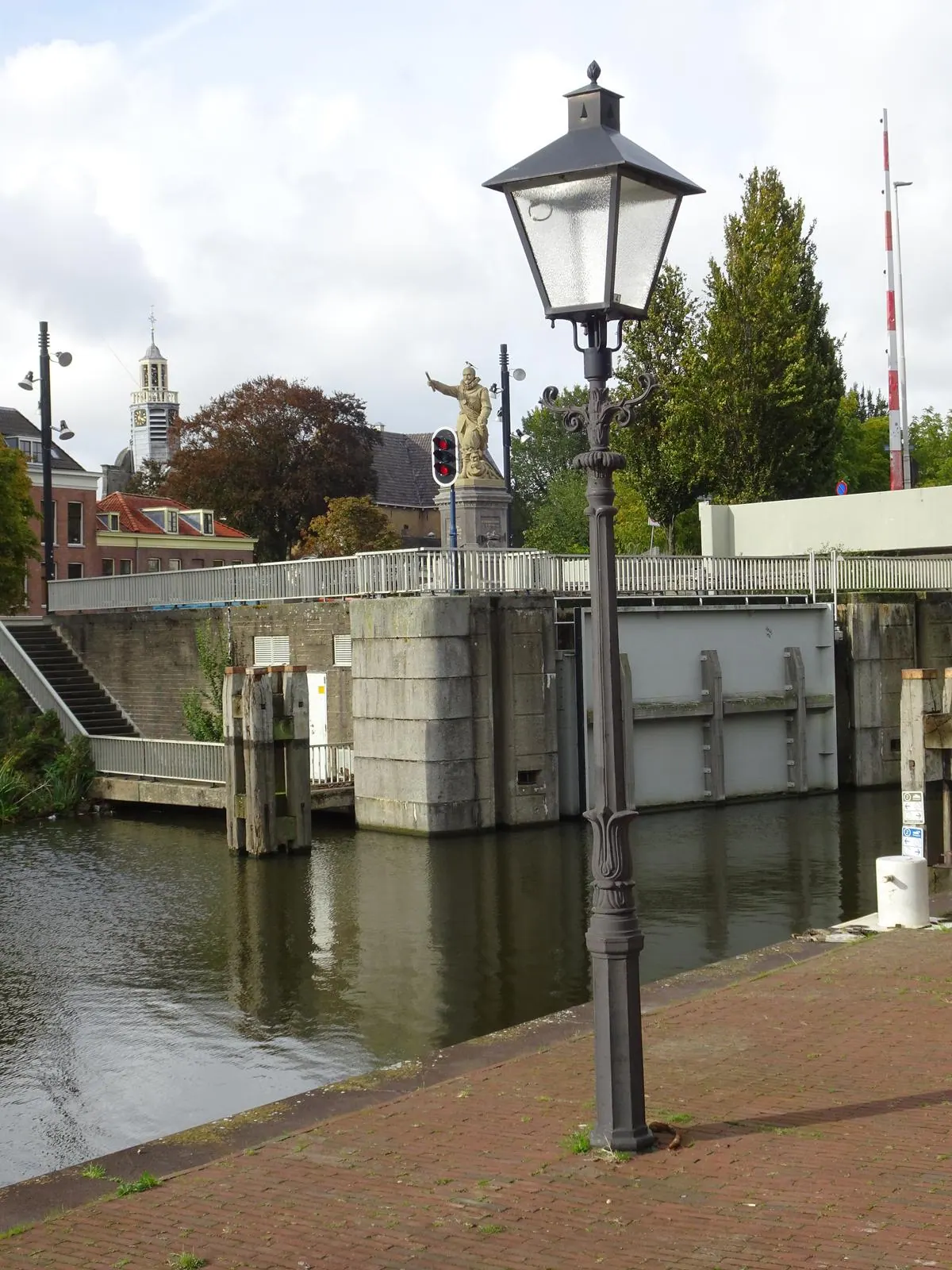 Delfshaven · Rotterdam