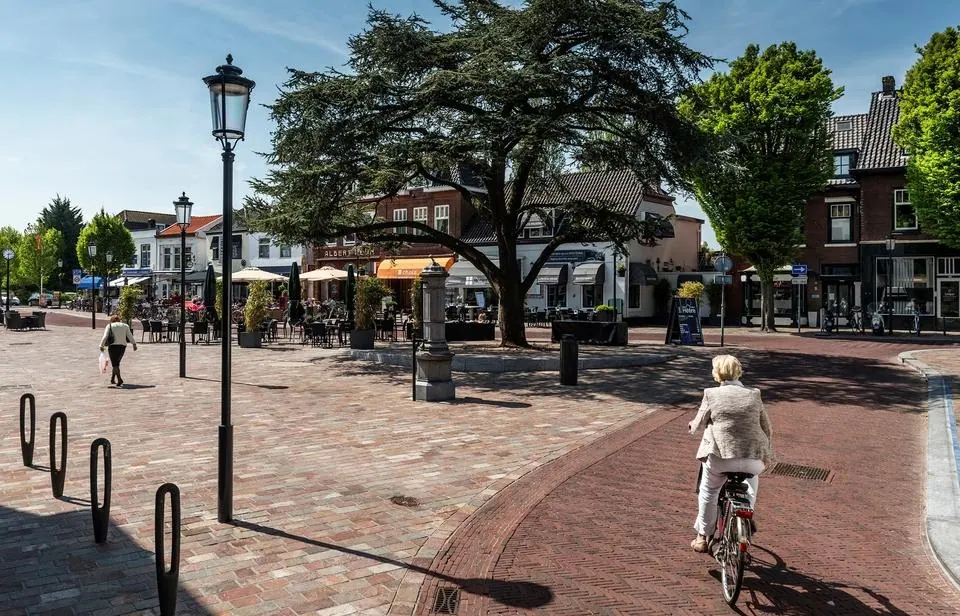 Heereweg · Lisse 2