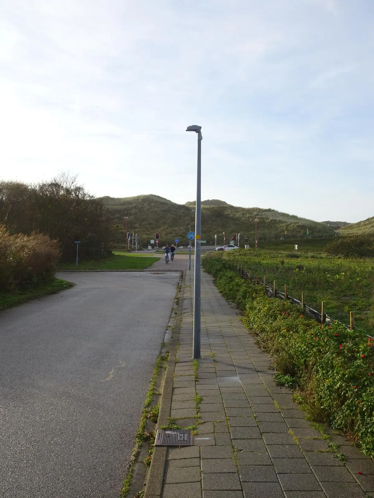 Kraaiheide · Den Helder 2