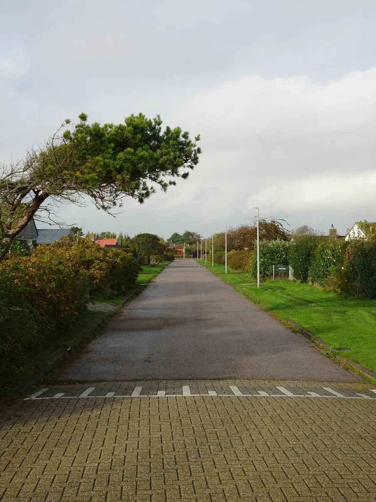 Kraaiheide · Den Helder