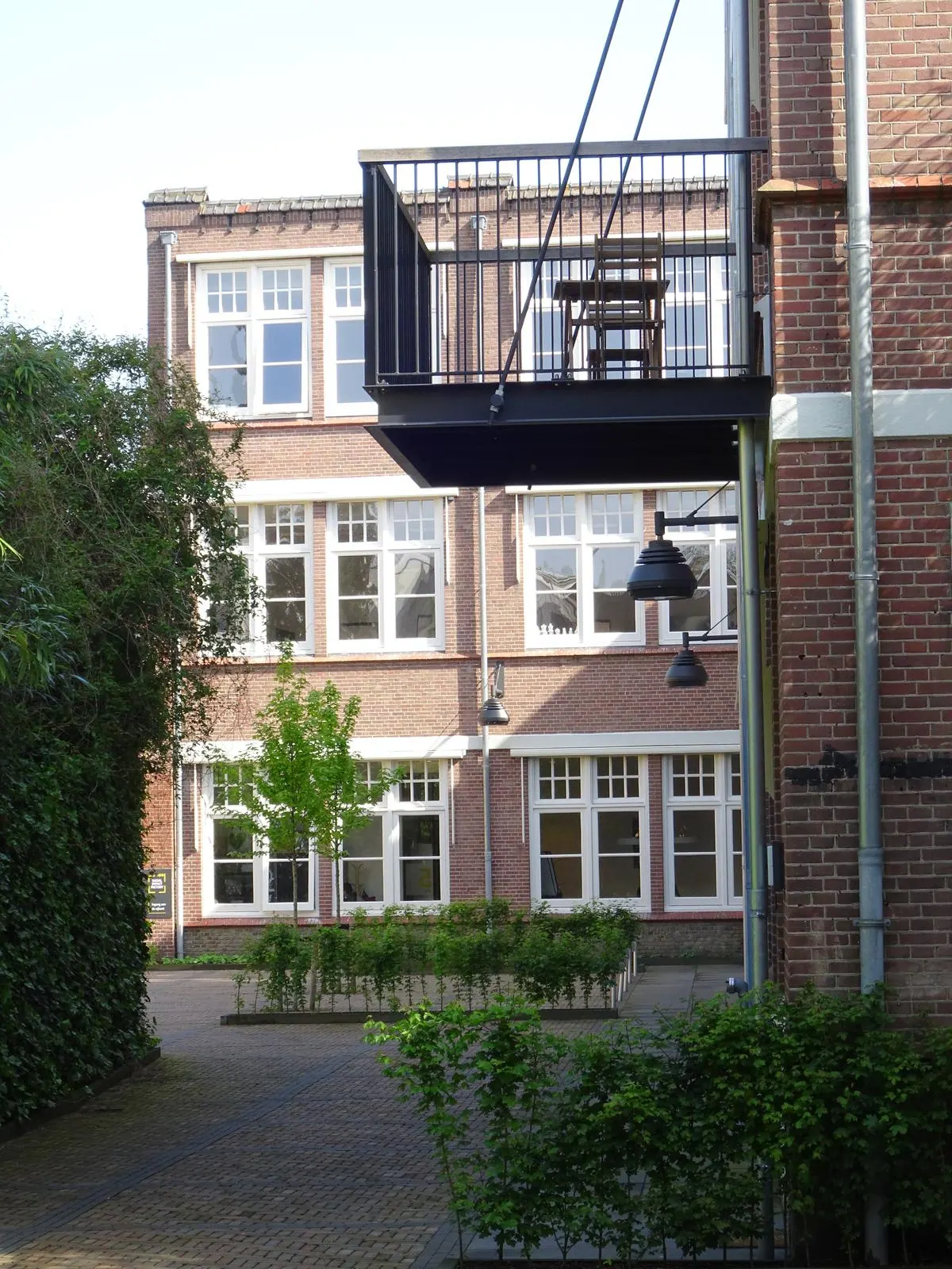 Kromme Nieuwe Gracht · Utrecht 2