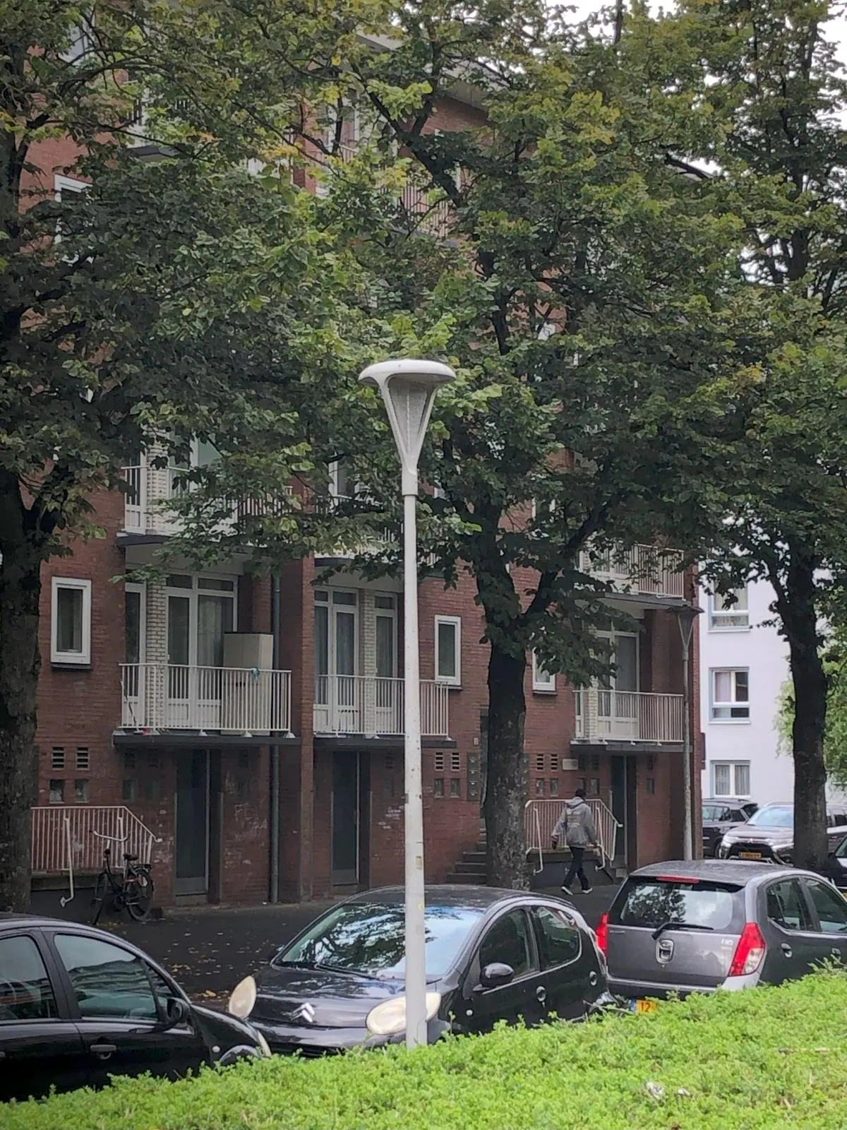 Notweg · Amsterdam 2