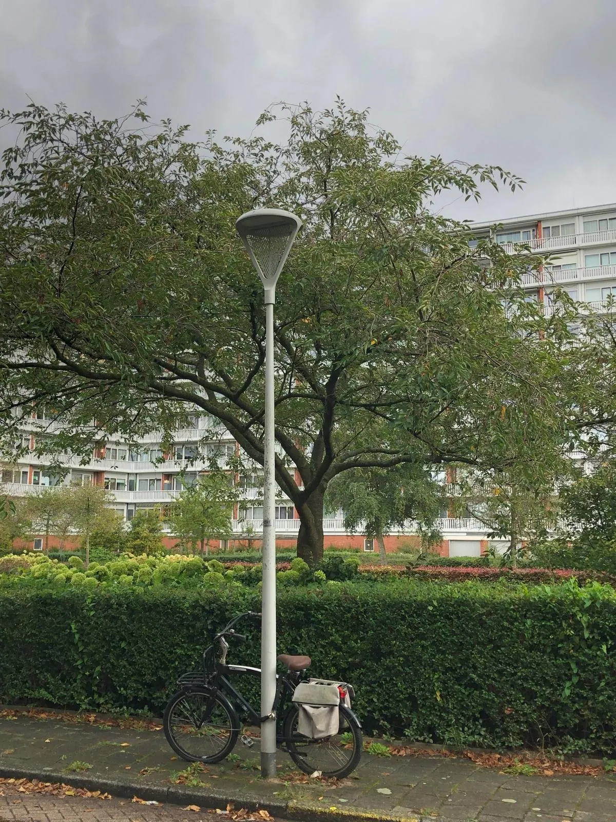 Notweg · Amsterdam