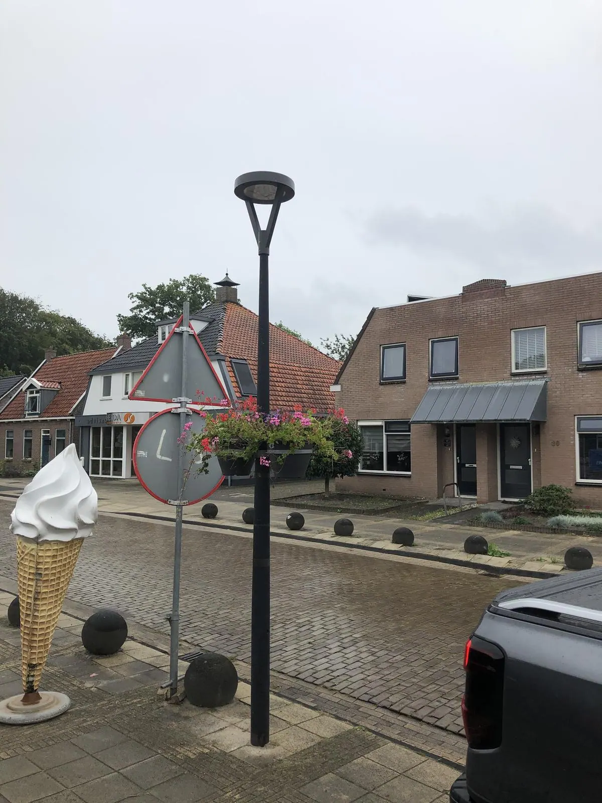 Schoterlandseweg · Heerenveen 2
