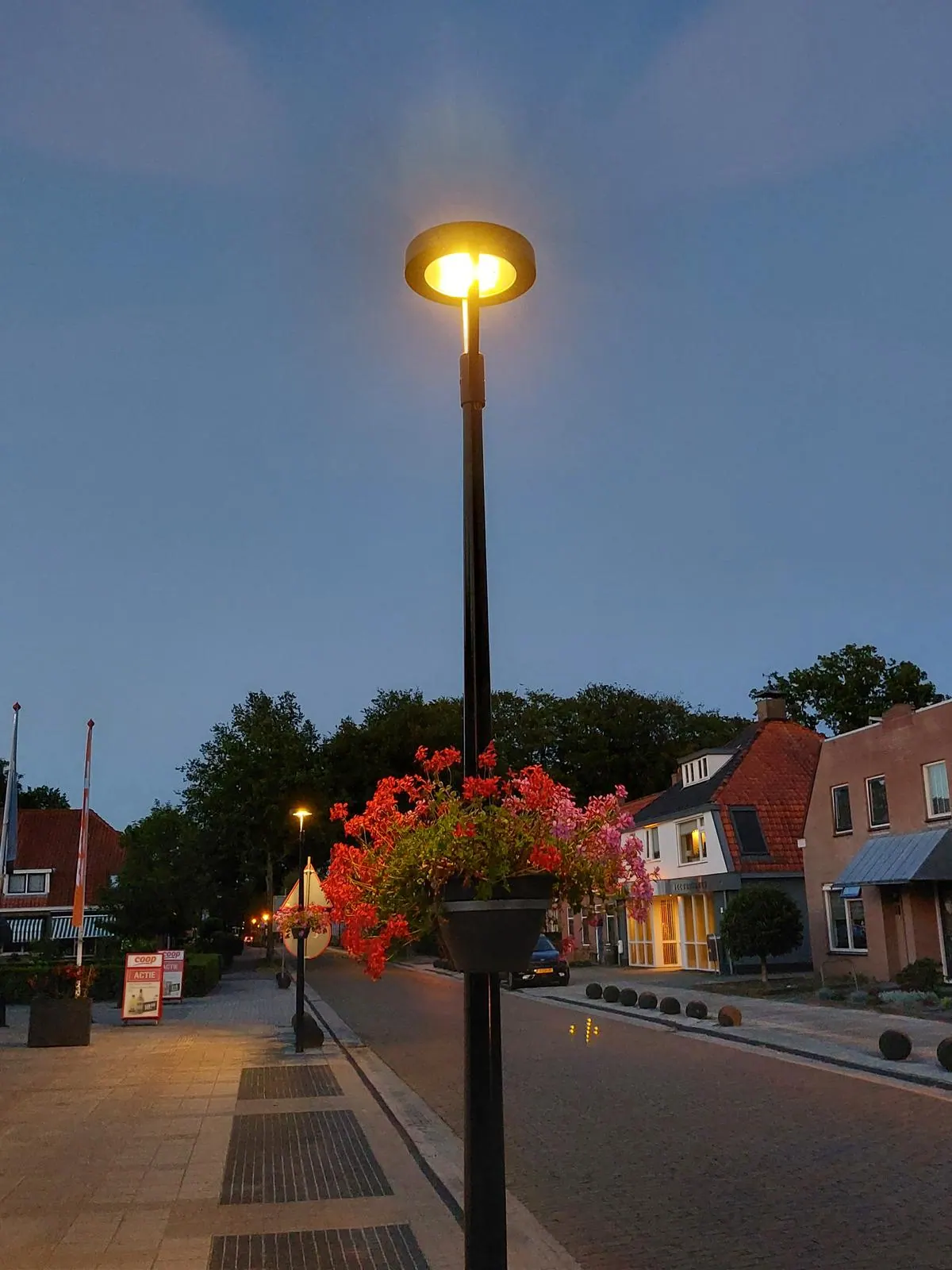Schoterlandseweg · Heerenveen