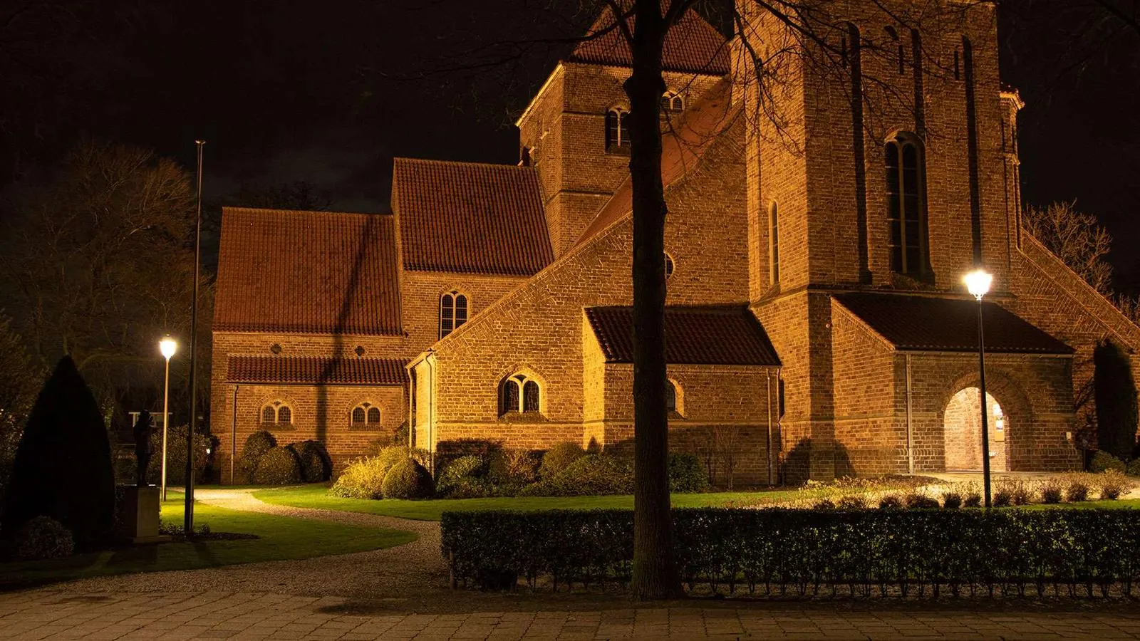 Sint Jozefkerk · Achterveld 2