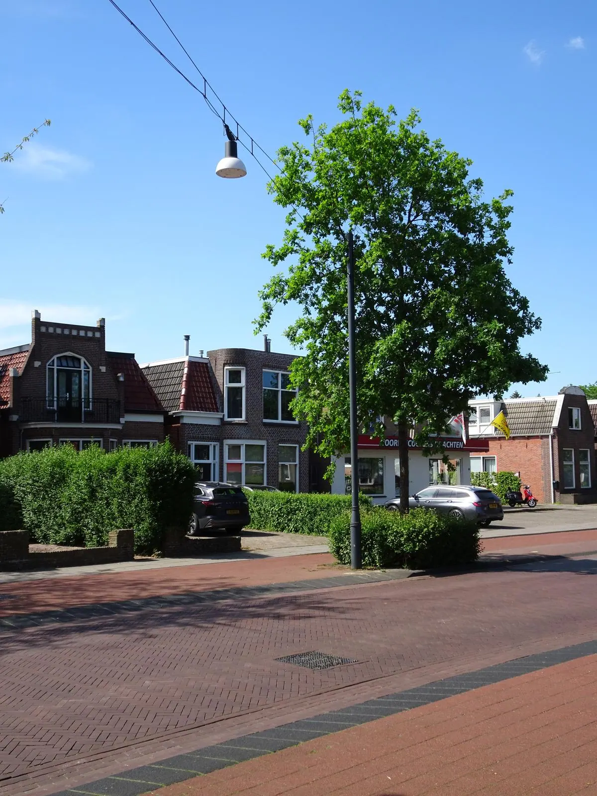 Stationsweg · Drachten