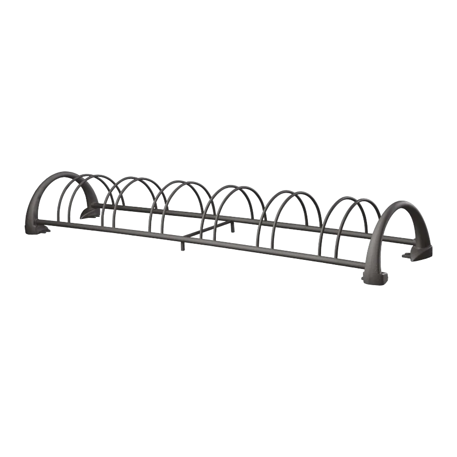 Alcor fietsenrek