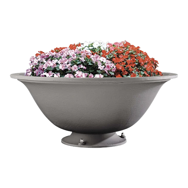 Alcor plantenbak