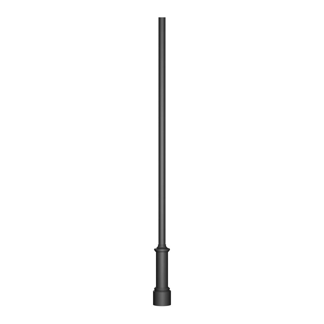 Heka mast