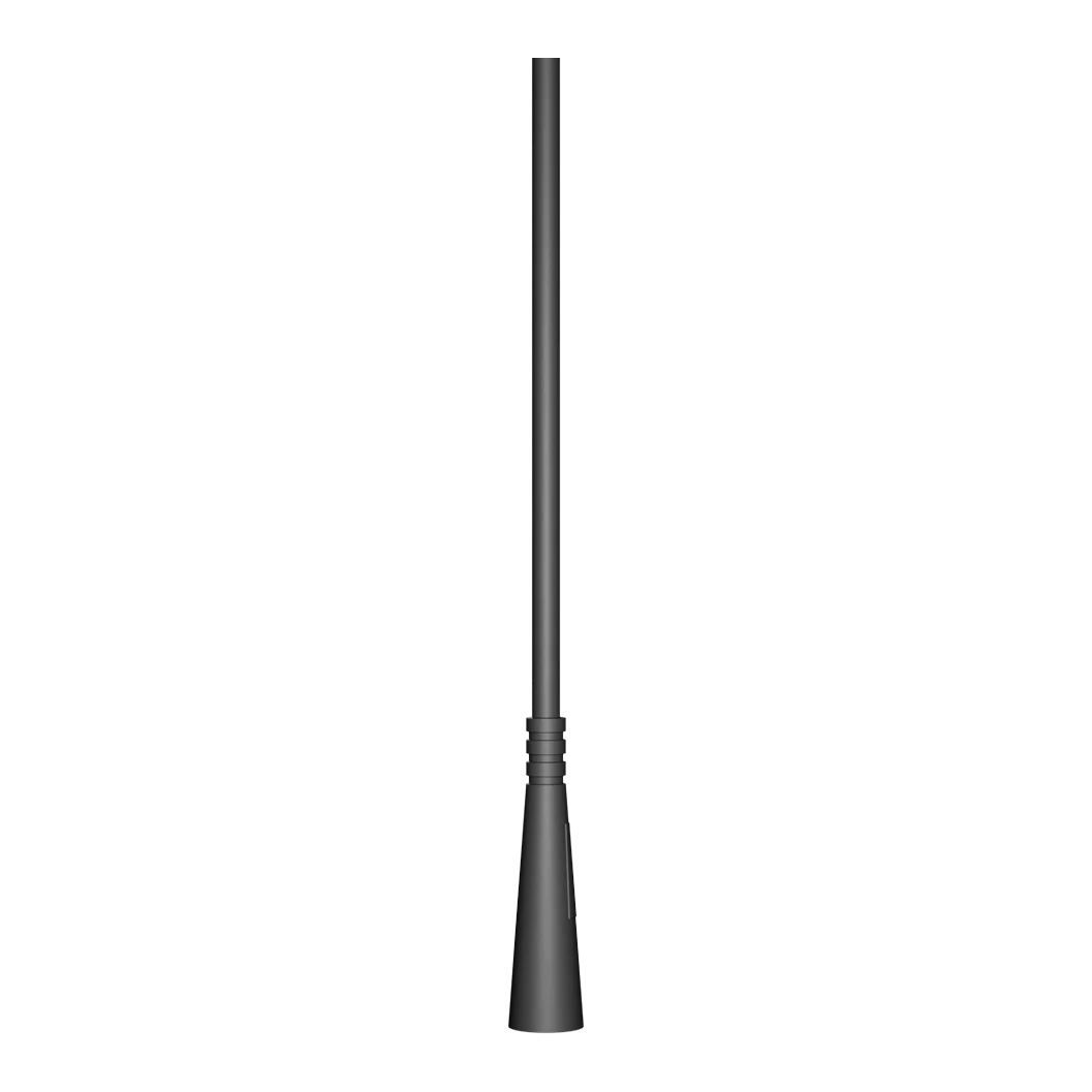 Mizar mast