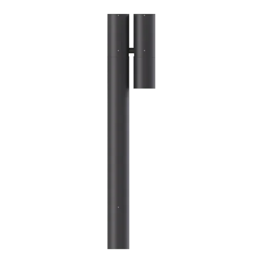 Nebula Bollard