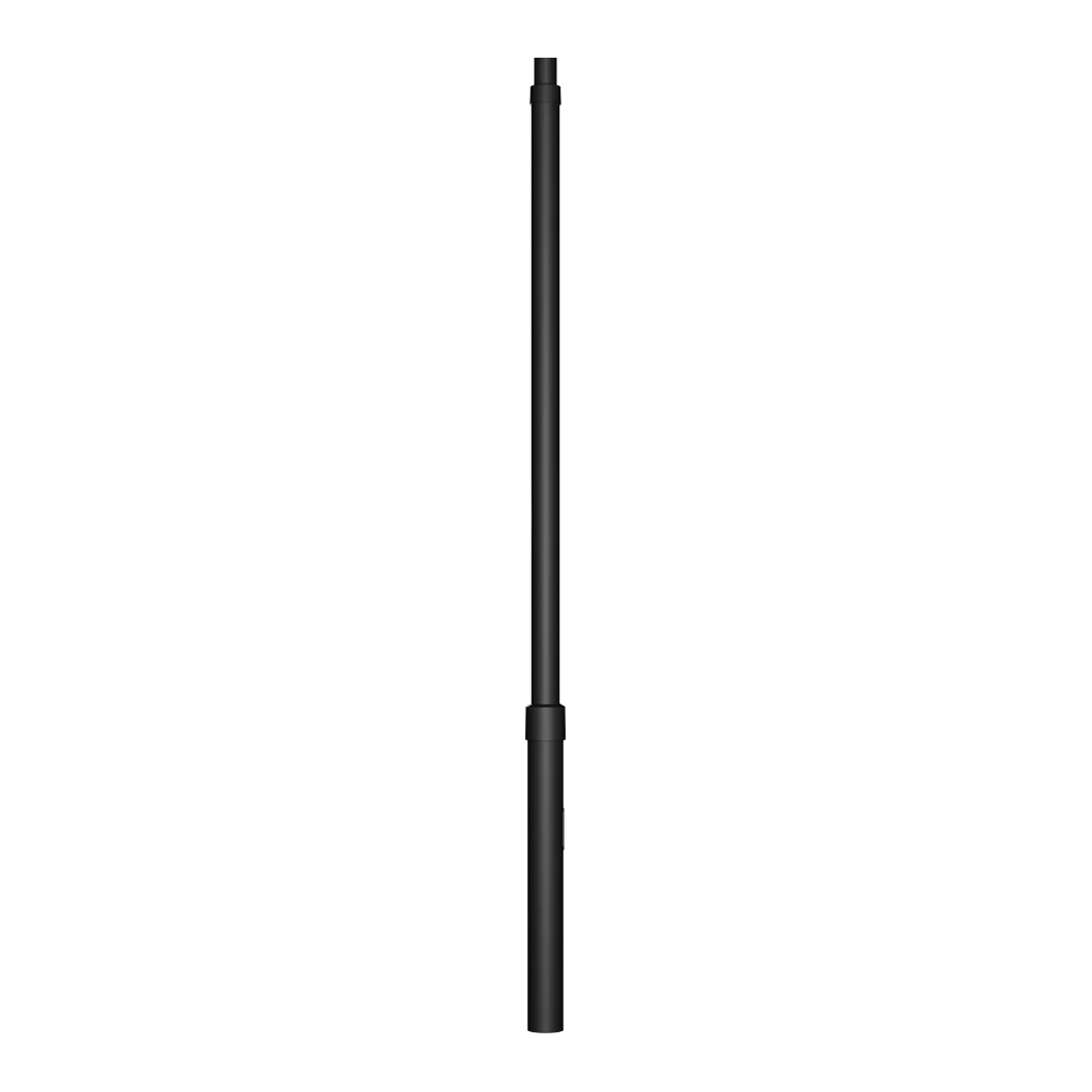 Propus mast