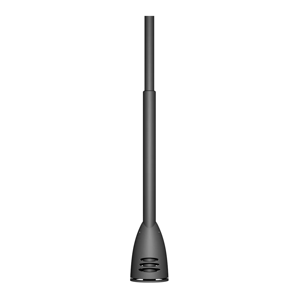 Saiph mast